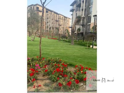  Apartment for Sale in Madinaty – B8 