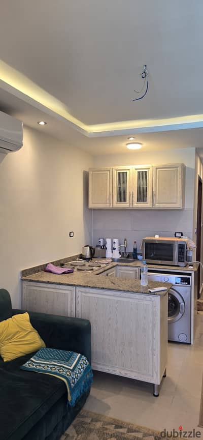 Lagoon View Chalet | For Sale in Sea Lagoon Porto Golf Marina | 68 SQM | 2 Bedrooms | 5th Floor | Cash Sale | Prime Location | North Coast