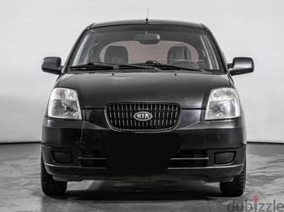 Kia Picanto 2008