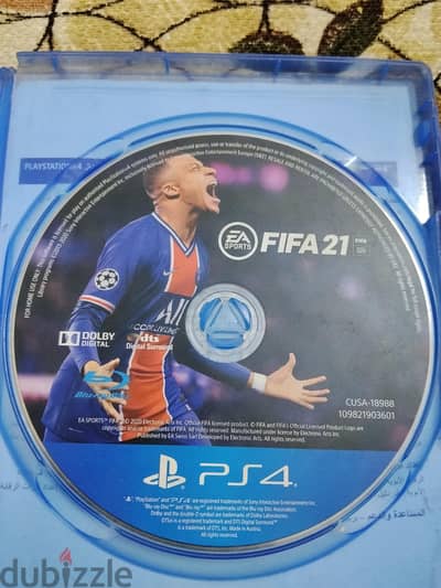 FIFA 21 FIFA 23