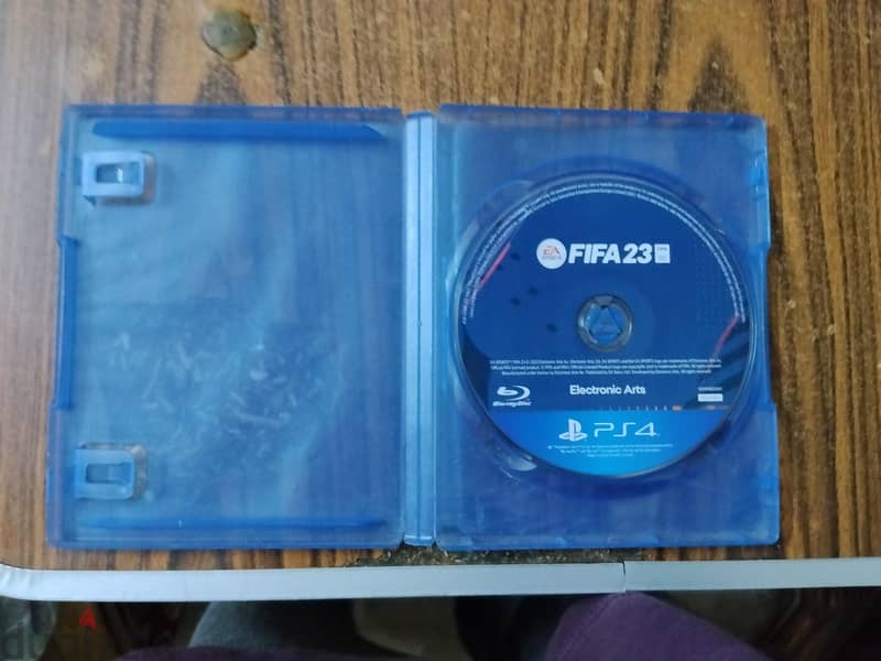FIFA 21 FIFA 23 2