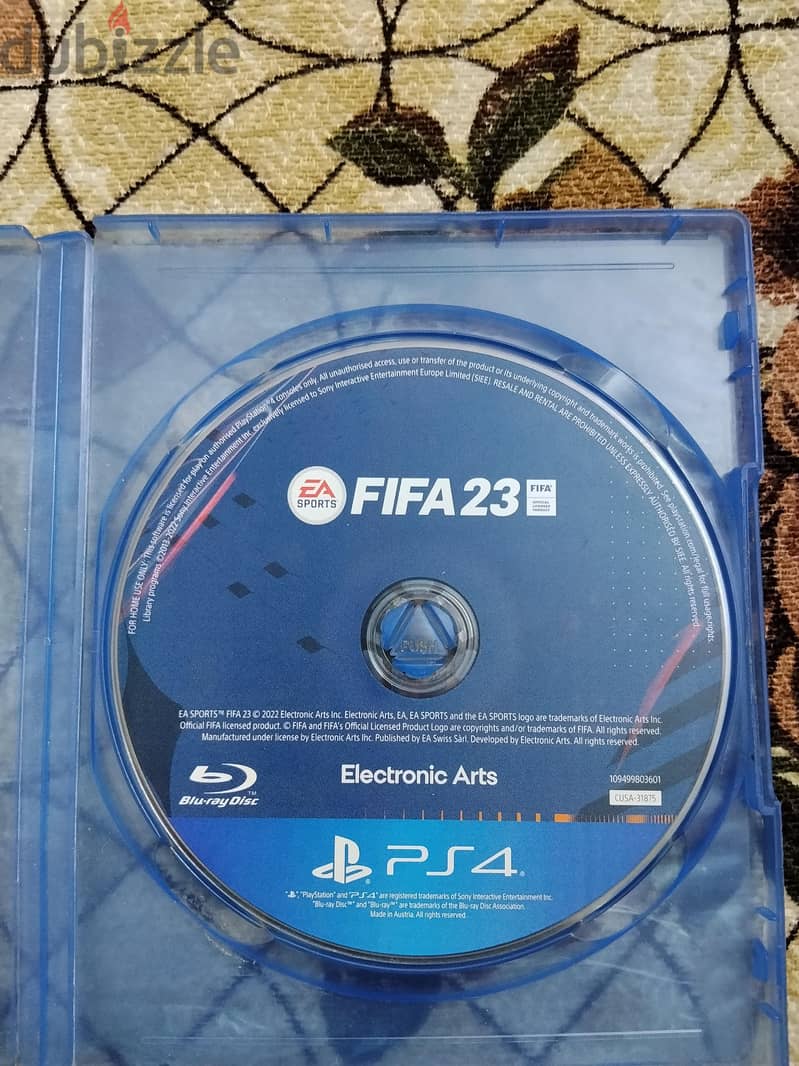 FIFA 21 FIFA 23 3