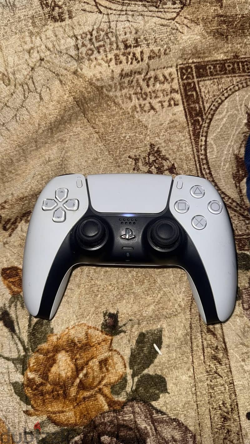 Playstation 5 slim CD 1tb 2