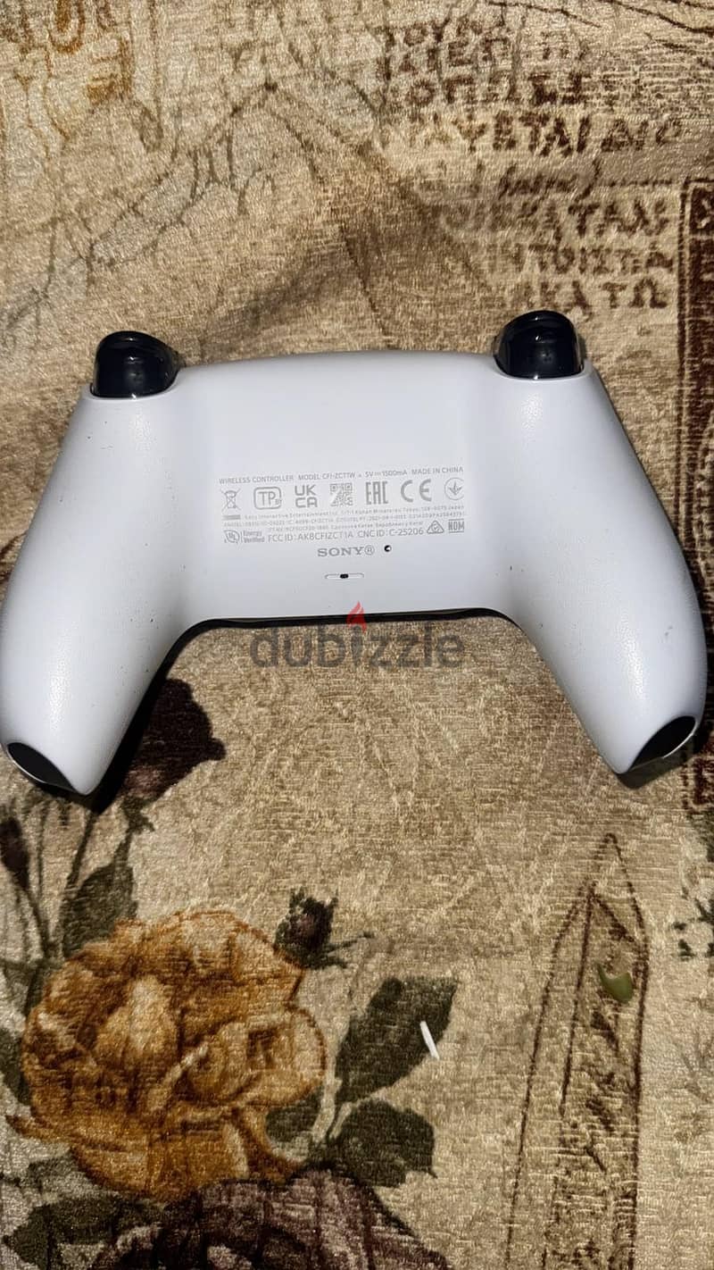 Playstation 5 slim CD 1tb 3