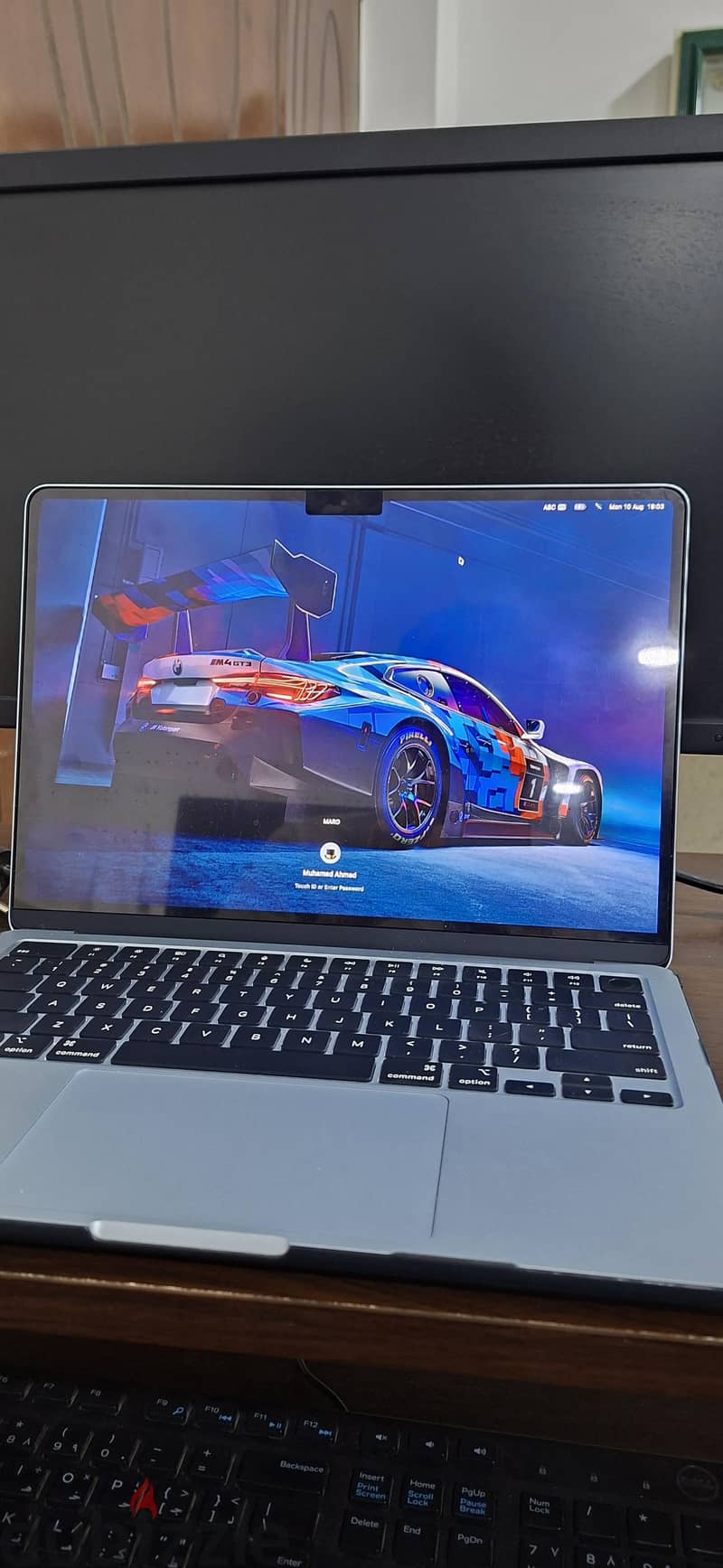 Macbook for sale 2