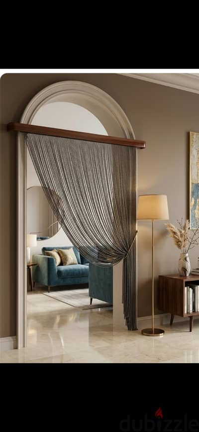 قطعة ديكور مميزة وفريدة  وارد الامارات  مش مجرد حاجز… تصميم مختلف يضيف