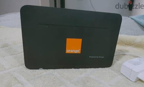 راوتر هوائي اورانج كسر زيرو orange 5G