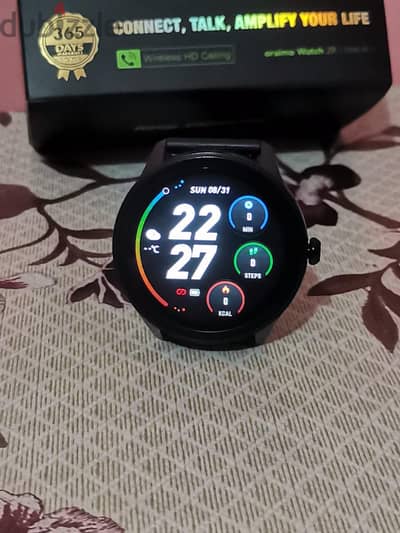 ساعة oraimo watch 2R OSW 30