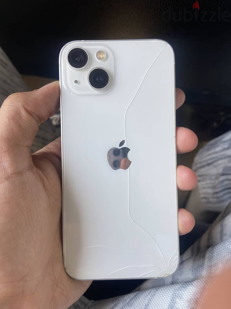 iPhone 13 2