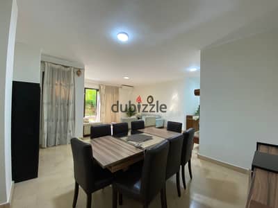 Modern Furnished Duplex for rent in Casa Bevely hills