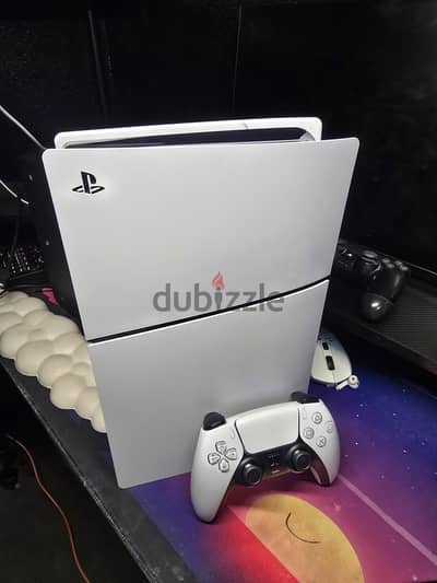 بلايستيشن ٥ ديجيتال  ps5