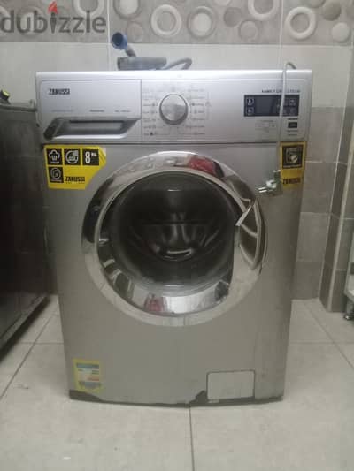 Zanussi