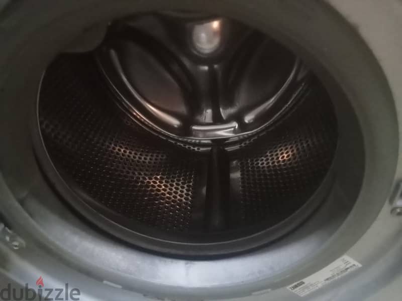 Zanussi 1
