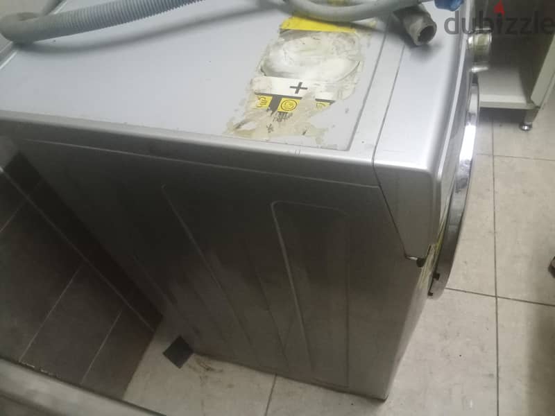 Zanussi 2