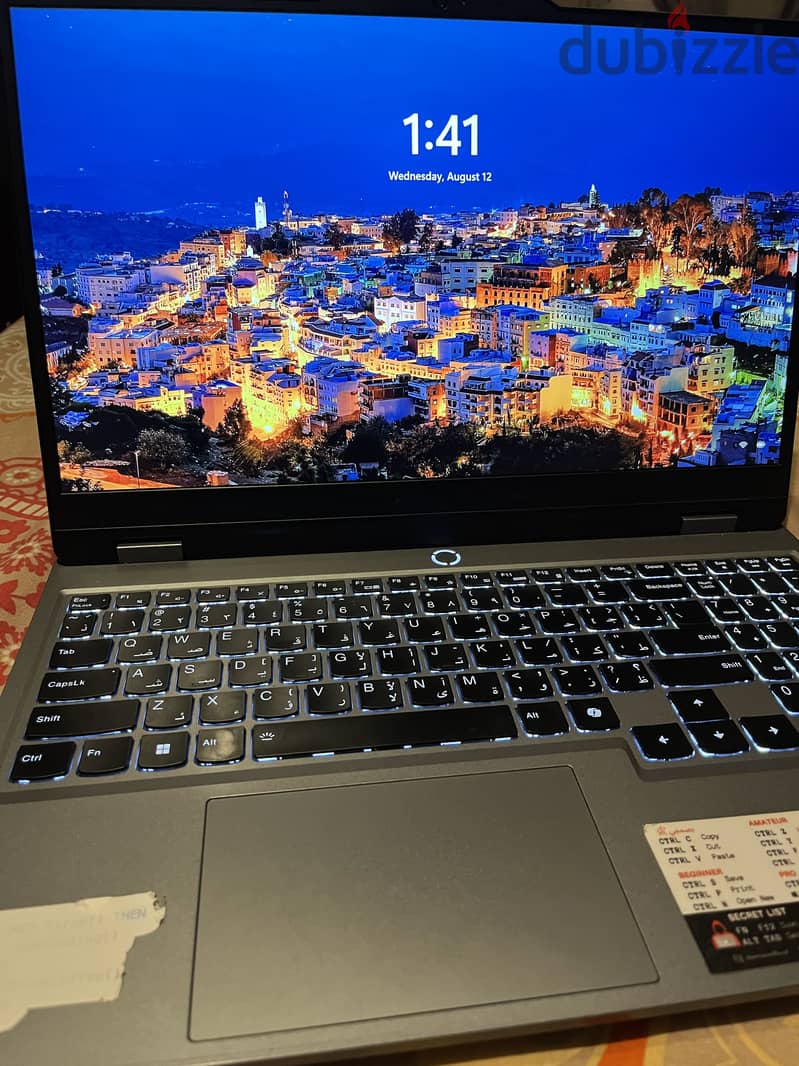 Lenovo loq 4