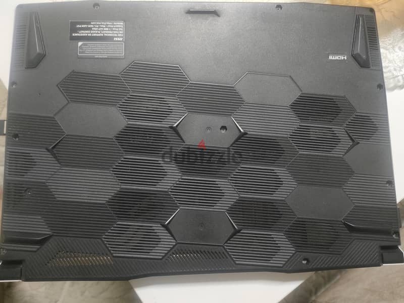 msi sword 15 1