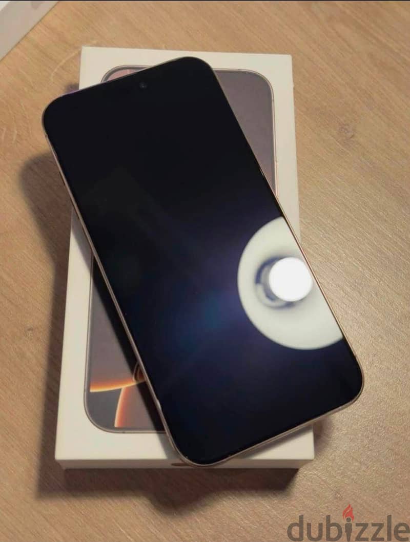 Apple - iPhone 16 Pro Max 4