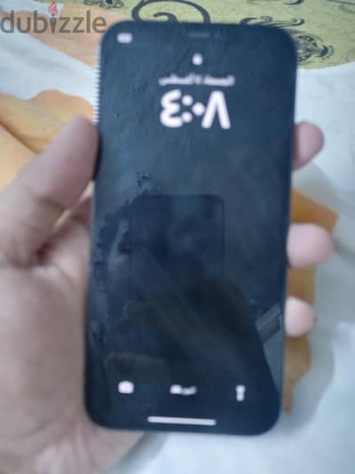 آبل - آيفون 12 برو ماكس