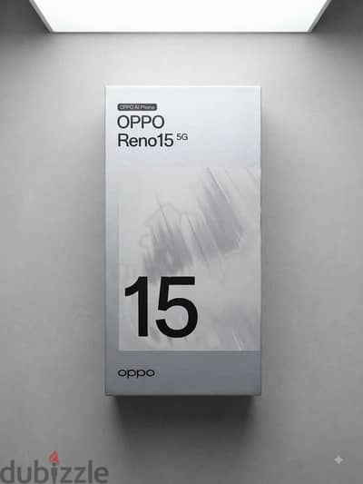 اوبو رينو 15