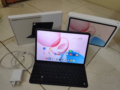 هونر باد 10 Honor pad