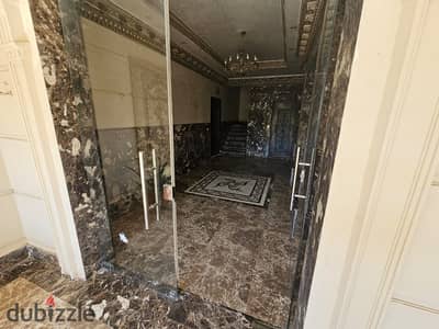 Duplex for sale at an amazing price, reconciled on Model 10 with a beautiful garden view at an unbelievable price