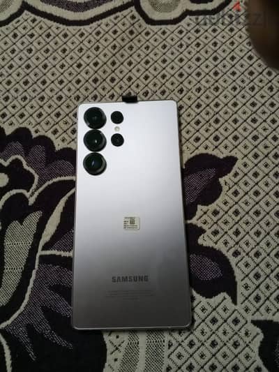 Samsung S25 Ultra