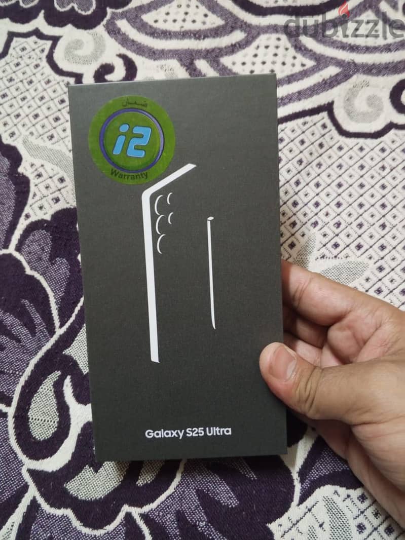 Samsung S25 Ultra 3