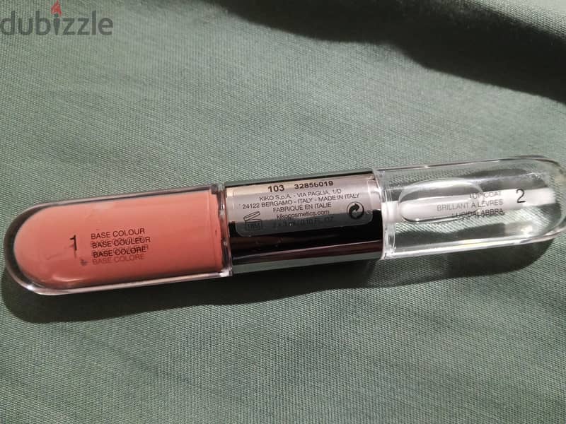 kiko double touch shade 103 1