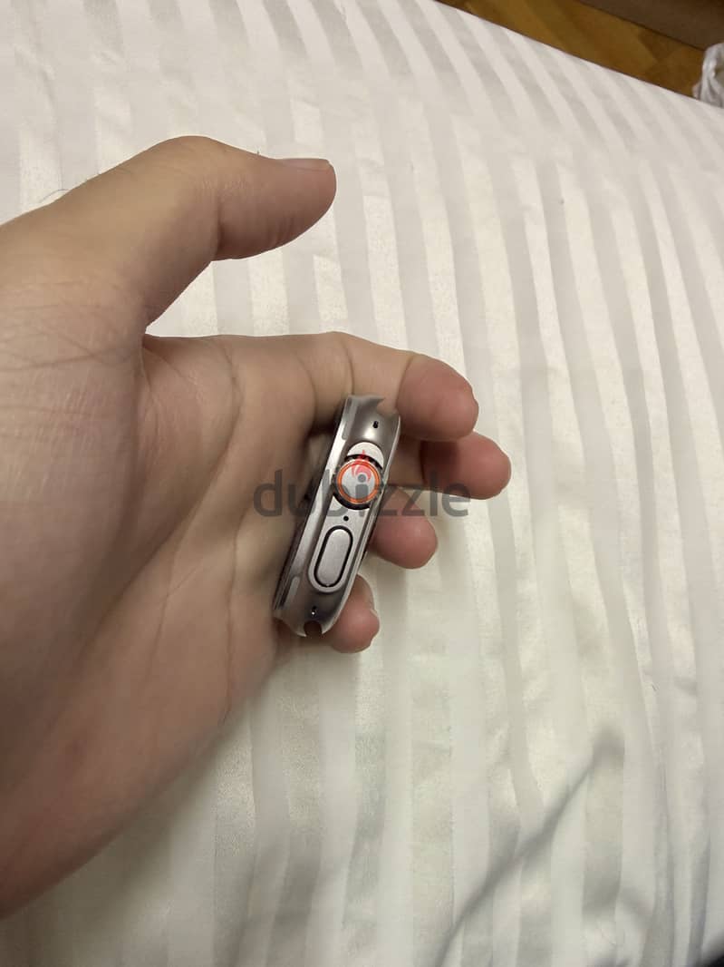 Watch ultra 3 1