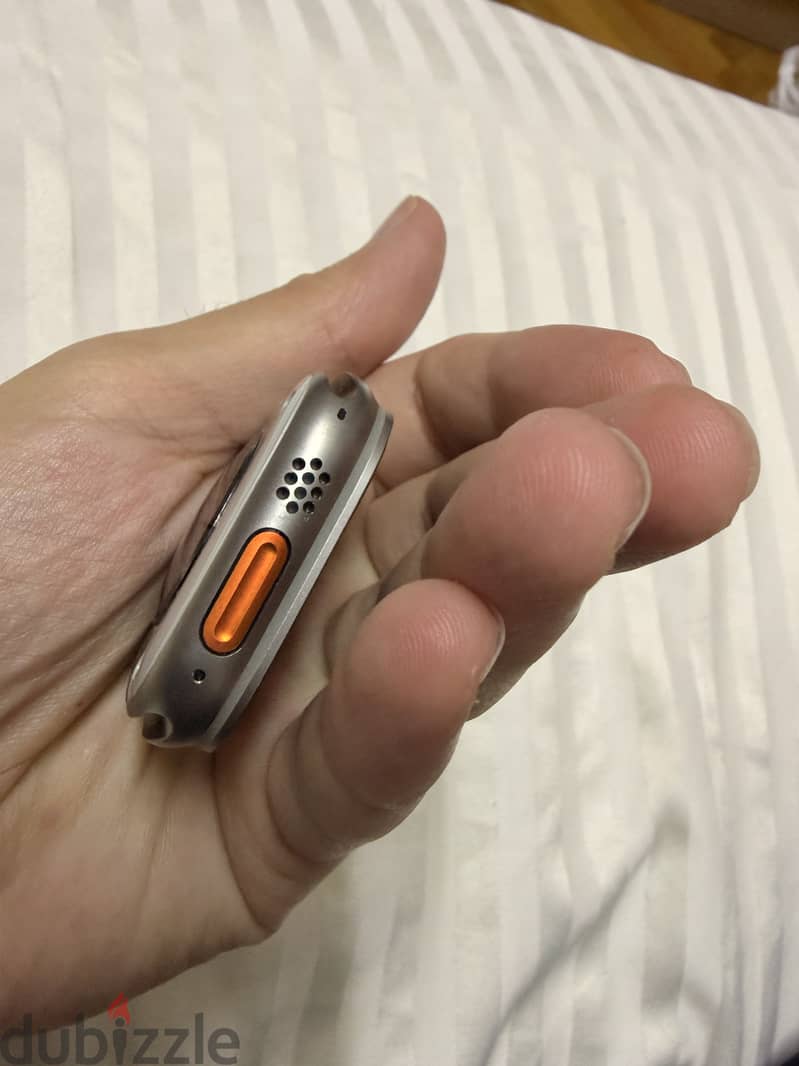 Watch ultra 3 3