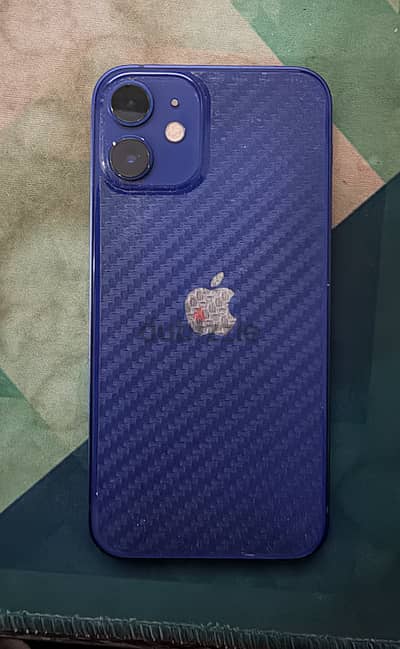 iPhone 12 Mini Battery 85%