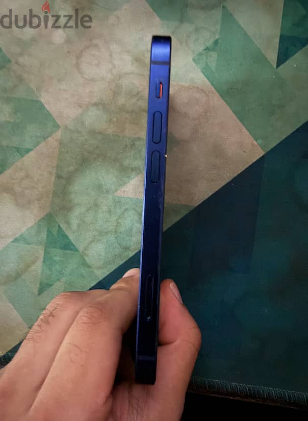 iPhone 12 Mini Battery 85% 1