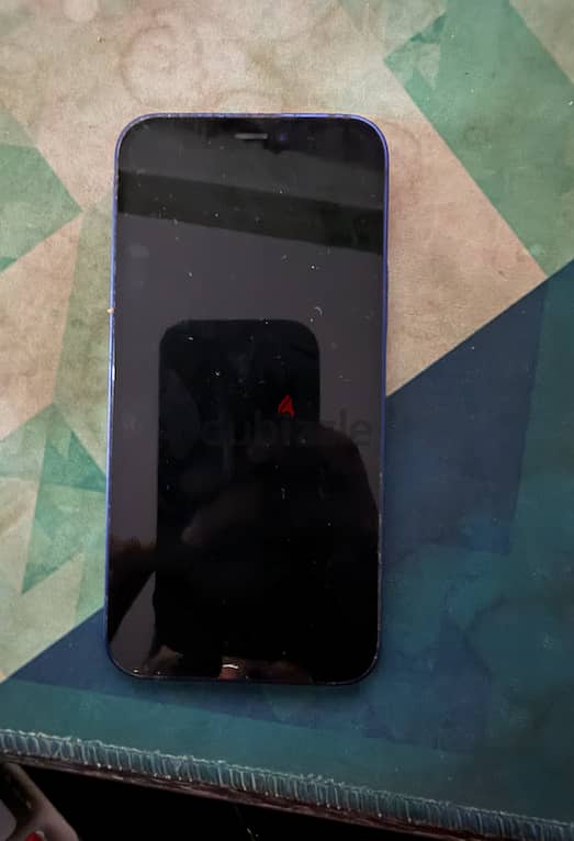 iPhone 12 Mini Battery 85% 2