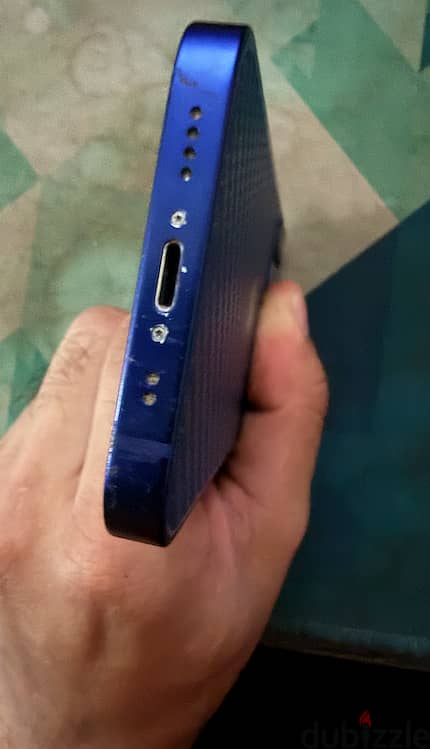 iPhone 12 Mini Battery 85% 4