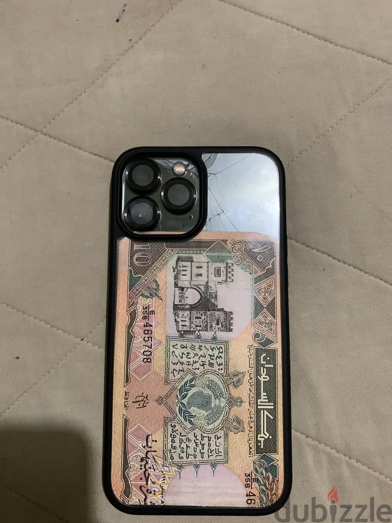 Apple - iPhone 13 Pro Max 2