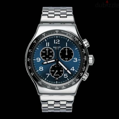 Brand New Swatch