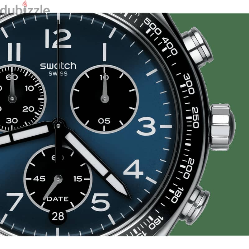 Brand New Swatch 1