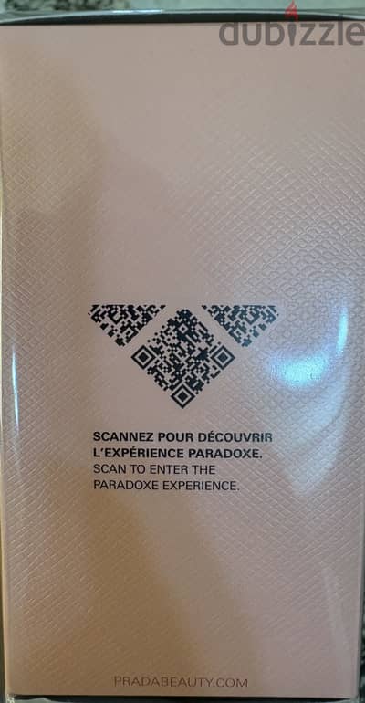 P-ra-d—a Paradoxe Intense Eau de Parfum – 90ml