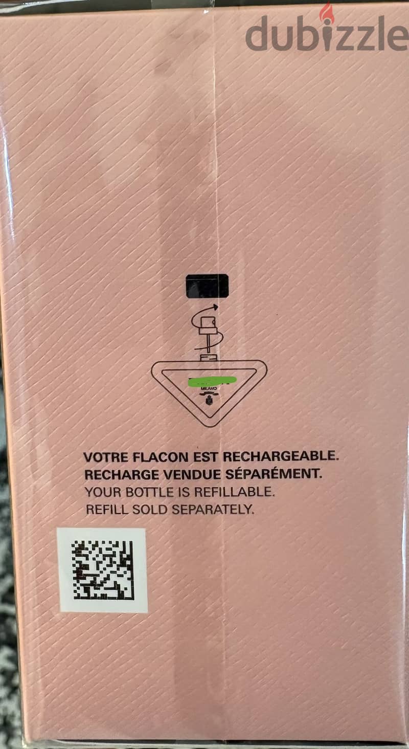 P-ra-d—a Paradoxe Intense Eau de Parfum – 90ml 4