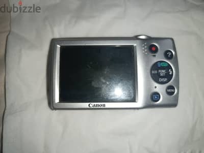 PowerShot A2500 HD