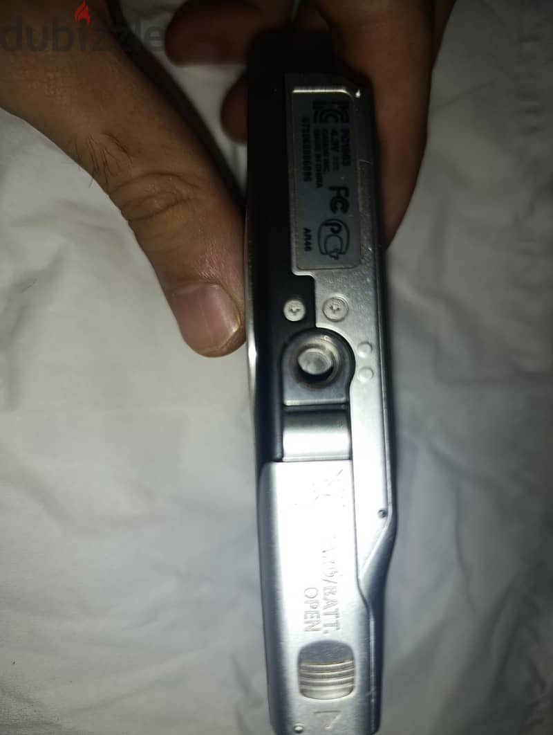 PowerShot A2500 HD 2