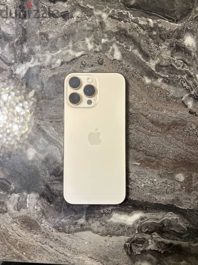 Apple - iPhone 16 Pro Max