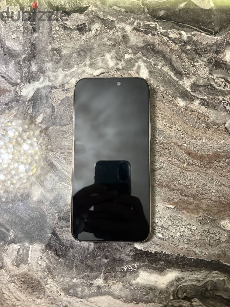 Apple - iPhone 16 Pro Max 1