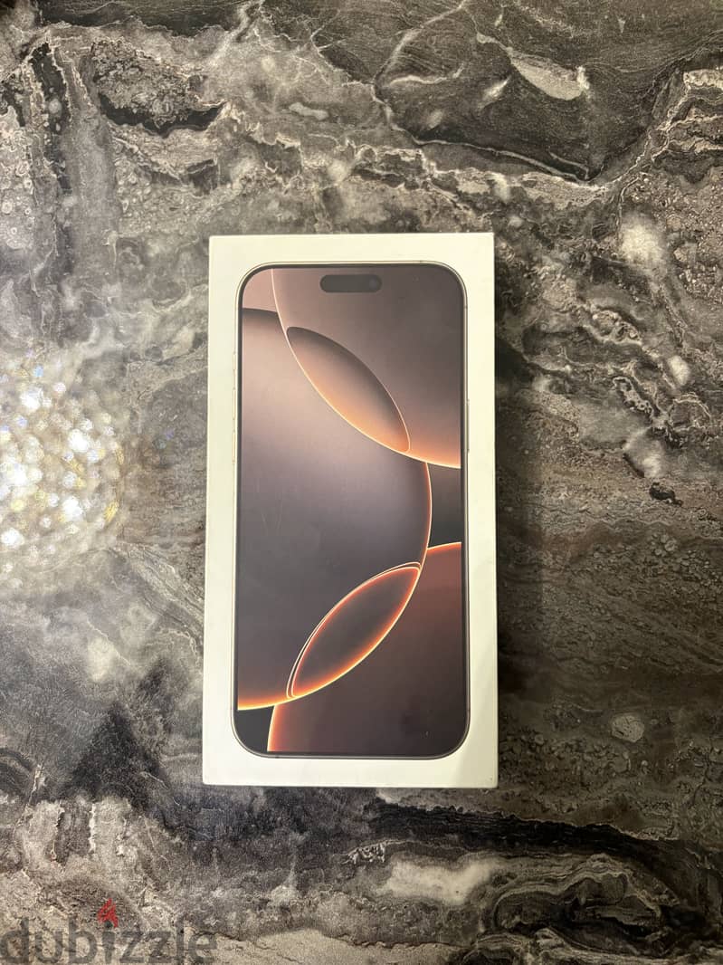Apple - iPhone 16 Pro Max 2
