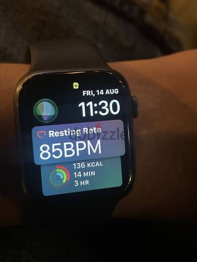 Apple Watch series 4