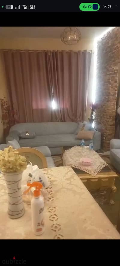 Apartment for sale in Algeria Square, Maadi