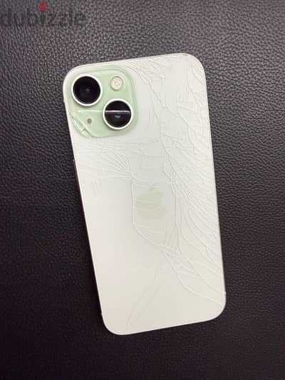 Apple - iPhone 15