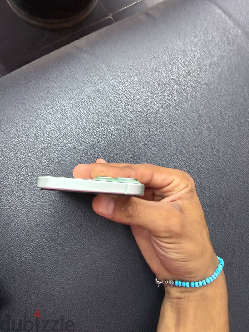 Apple - iPhone 15 2