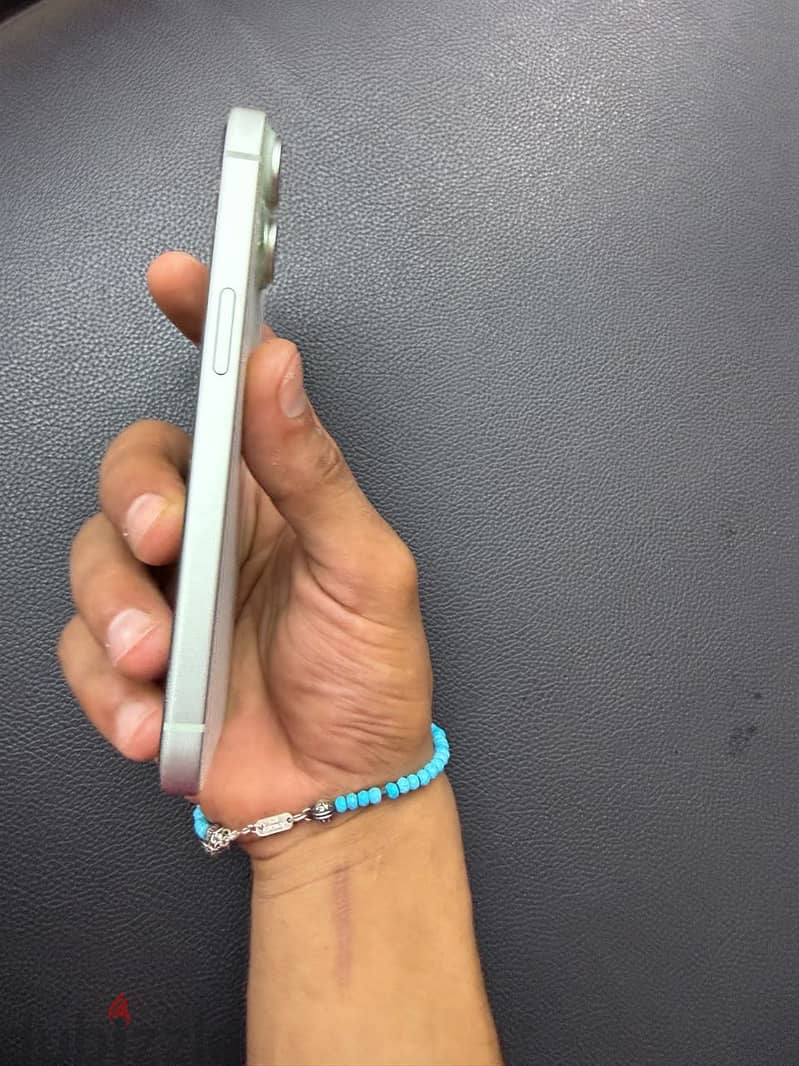 Apple - iPhone 15 3