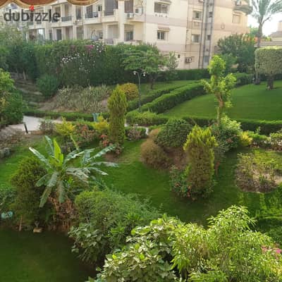 190 sqm Super Lux Apartment for Sale in Zayed 2000 | 2nd Floor | 3 Bedrooms
